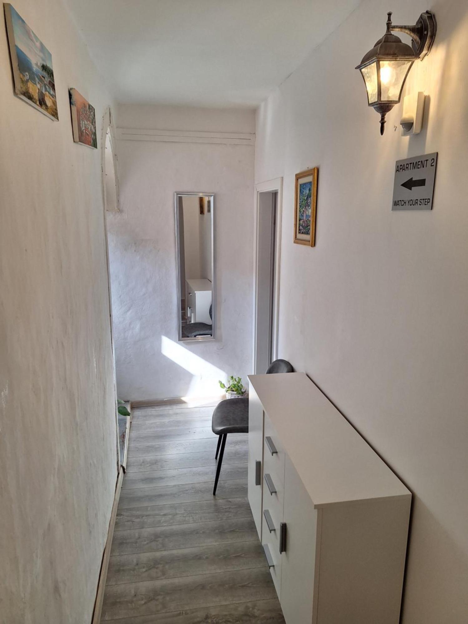 Dubrovnik Sweet Little Corner Apartment Exterior foto