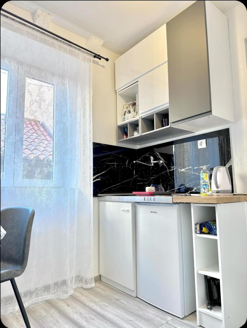 Dubrovnik Sweet Little Corner Apartment Exterior foto