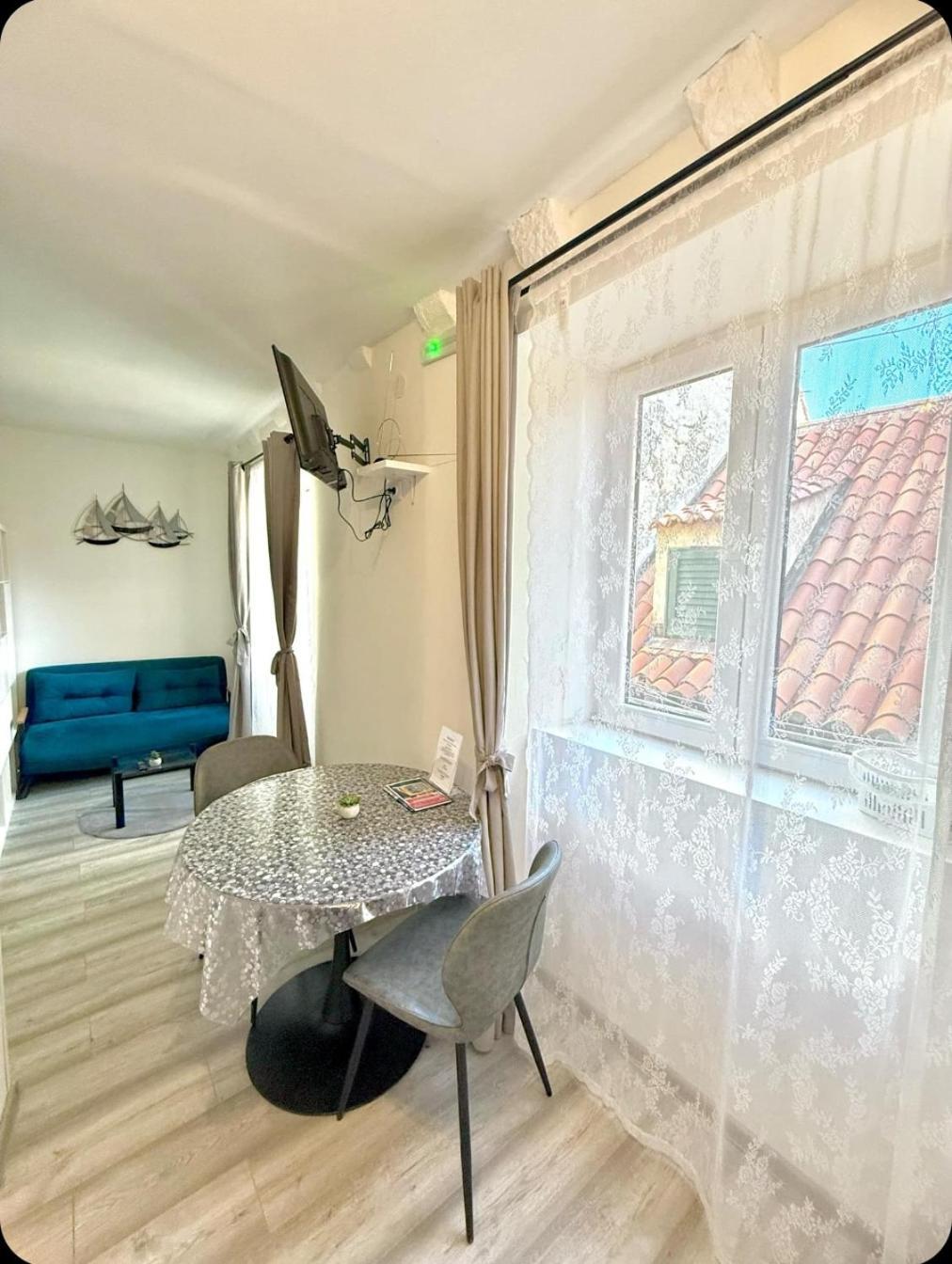 Dubrovnik Sweet Little Corner Apartment Exterior foto